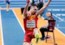 Трајковски со најдобар скок сезонава го освои седмото место во Грција 