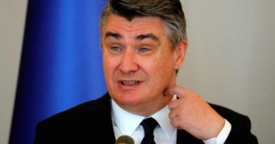 Милановиќ: Ниту една држава веќе нема да влезе во ЕУ, можеби само Црна Гора 