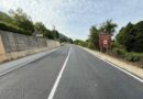 Завршува рехабилитацијата на магистралниот пат Охрид – Свети Наум