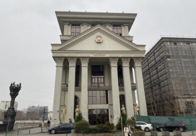 Евакуација на четворица македонски државјани од Израел 