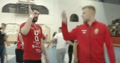 Вардар го освои ракометниот Куп на Македонија 