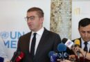 Мицкоски: Очекувам во првиот квартал од оваа година да бидеме во првите пет економии во Европа