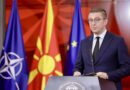 Мицкоски објавени се прелиминарните податоци на ДЗС: Со 3,4 проценти раст на БДП во првиот квартал, Македонија се рангира во петте најбрзо растечки економии во Европа