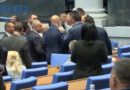 ВИДЕО: Бугарски пратеници се степаа по одлуката за преминување од националната валута лев во евро 