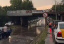 ЦУК: Нема повредени, но има штети по денешното невреме! 