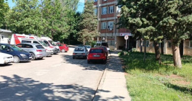 Нова некрофилска шема, СДС обинува за Кочани но без докази 