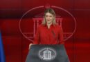Одморалиштето „Пониква“ ќе биде отстапено за нега и рехабилитација на повредените во пожарот во Кочани, соопшти Митева 