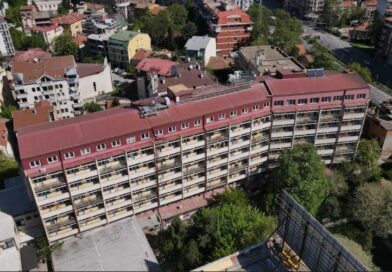 Домовите „Кузман“ и „Стив Наумов“ се очекува да бидат реновирани до крајот на годинава и да примаат студенти од вториот семестар на 2025/2026 