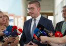 Мицкоски: Проектите од научно – истражувачката дејност во Македонија ја имаат нашата поддршка како Влада 