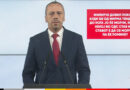 Петрушевски: Филипче добил поклон ауди Q8 од фирма тендераш, до кога ЈО ќе молчи, има ли некој во СДС став или ставот е да се молчи, па ќе помине? 