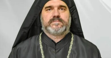 Игуменот Георгиј едногласно избран за нов Митрополит на Дебарско-кичевската епархија 