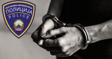 Вечерва уапсени се 13 лица за трагедијата во Кочани – ова се дел од уапсените началници и полицајци