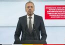 Петрушевски: Апсењата на ЈО во случајот Кочани се на база на документацијата од МВР, обврска да постапува и презема дејствија е исклучиво на ЈО￼