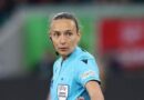 Пројковска ќе суди натпревари на Копа Америка за жени 