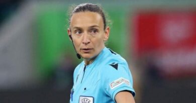 Пројковска ќе суди натпревари на Копа Америка за жени 