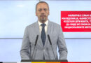 Петрушевски: Филипче е срам за Македонија, наместо да ја кодоши државата, треба да биде во линија со националните интереси￼