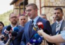 Мицкоски: По 7 години, денес се отвори етно-комплексот „Македонско село“ 