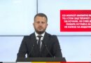 Мицевски: Со молкот Филипче призна, тој стои зад тепачот Акиов од Кочани, не смее да му побара оставка за да не излезе на виделина сè