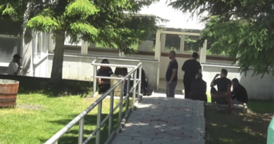 На рехабилитација на Пониква се 45 повредени лица од пожарот во „Пулс“ 
