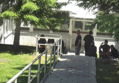 На рехабилитација на Пониква се 45 повредени лица од пожарот во „Пулс“ 