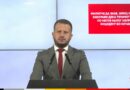 Мицевски: Филипче да знае, никој нема да заборави дека тепачот Акиов по негов налог направи инцидент во Кочани￼