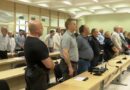 Доживотен затвор за Палевски, Манев, Кешишев и Видевски 