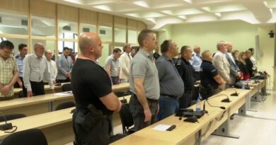Доживотен затвор за Палевски, Манев, Кешишев и Видевски 