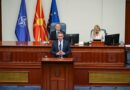 Мицкоски до Филипче: Зошто преговаравте за македонскиот идентитет и јазик, ние ќе сториме сѐ да ја внесеме Македонија во ЕУ, но не како „модерни“ Македонци, се виде дека не е само Бугари во Устав 