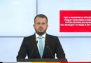 Мицевски: СДС и Филипче се тргнати да градат сопствена среќа на туѓата несреќа во Кочани, тоа народот го гледа и ќе го казни￼