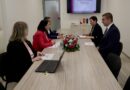 Мицкоски: Се воведува системот за е-фактура – крај за фантом фирмите и лица кои испумпувале стотици милиони евра народни пари од Буџетот 