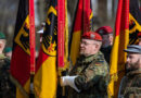 Германија веќе пишува закон за воена обврска