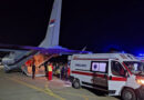 Тројца пациенти повредени во пожарот во Кочани сè уште се надвор од државата, втората група на Пониква заминува од средина на јули 