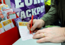 Десетици Норвежани станале милионери на Еуроџекпот, па ги известле дека е грешка 