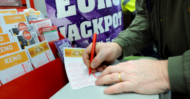 Десетици Норвежани станале милионери на Еуроџекпот, па ги известле дека е грешка 