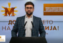 Манасиевски: Завршија празните ветувања на полето на животната средина, ВМРО-ДПМНЕ ги гради темелите на промените во животната средина 