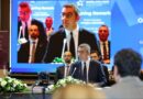 Мицкоски: Ќе продолжиме да ги следиме европските вредности не затоа што тоа ни го наложува некој, туку затоа што тоа е нашиот пат и избор 