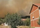  Гори во Валандово и Дојран – МВР испраќа хеликоптер