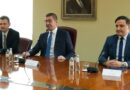 Мицкоски: Нова инвестиција на Gentherm од 30 милиони евра и 300 нови вработувања 