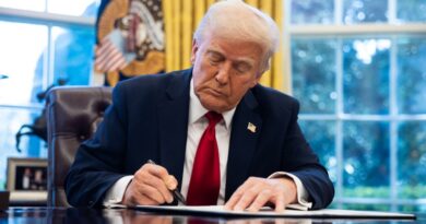 Трамп најавува нови увозни царини: Стапки до 70 проценти од 1 август 