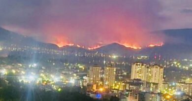 Пожар во Психијатриската болница Бардовци, пациентите и персоналот евакуирани 