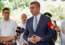 Мицкоски: Во вториот повик за капитални проекти во општините, има повеќе од 800 проекти 