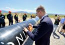 Мицкоски: Започна изградбата на гасоводниот интерконектор со Грција 