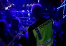 МВР во акциска контрола во ноќни клубови: приведени седум странски државјанки