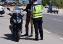 За само 6 часа: 232 казнети возачи на мотоцикли во Македонија