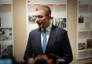 Мицкоски по повод 80 години од формирањето на Црвениот крст: Во периодот кој што следи ќе ја продлабочиме соработката