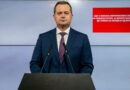 Ковачки: СДС и нивната непромислена политика на веднење кичма ја донесе Македонија до степен на негација од Бугарија 