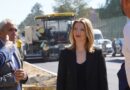 ВИДЕО: ДАНЕЛА ПРВА НАПАДНАЛА, ПОЛИЦИЈАТА ВЕДНАШ РЕАГИРА?! Снимка од надзорна камера покажува друга верзија на настанот 