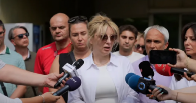 Андреј Ковачев: Загрижен сум за она што и се случи на Арсовска – бугарска државјанка