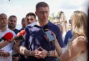 Мицкоски: Музејот на вода во Охрид 7 години бил целосно заборавен, а денес добива нов лик- нашето културно наследство  е главната туристичка понуда