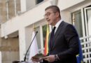 Мицкоски: Во фаза на преговори е преземањето на локациите за инвестиции и енергетски проекти низ државата, Владата е во преговори и со нови инвеститори 